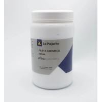 Pinturas y preparaciones