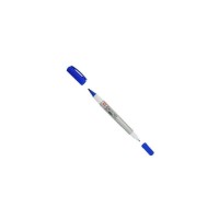 Rotuladores permanentes doble punta Identi-pen | TOPAZ