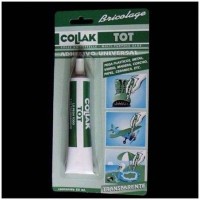 Pegamentos multiusos para cualquier superficie | Topaz