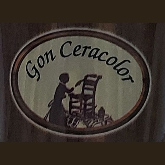 GON CERACOLOR